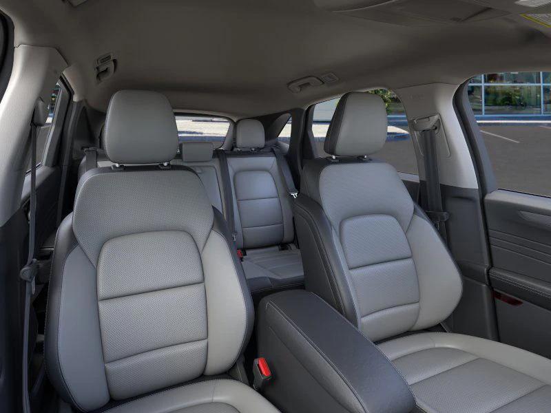 new 2026 Ford Escape car, priced at $37,435