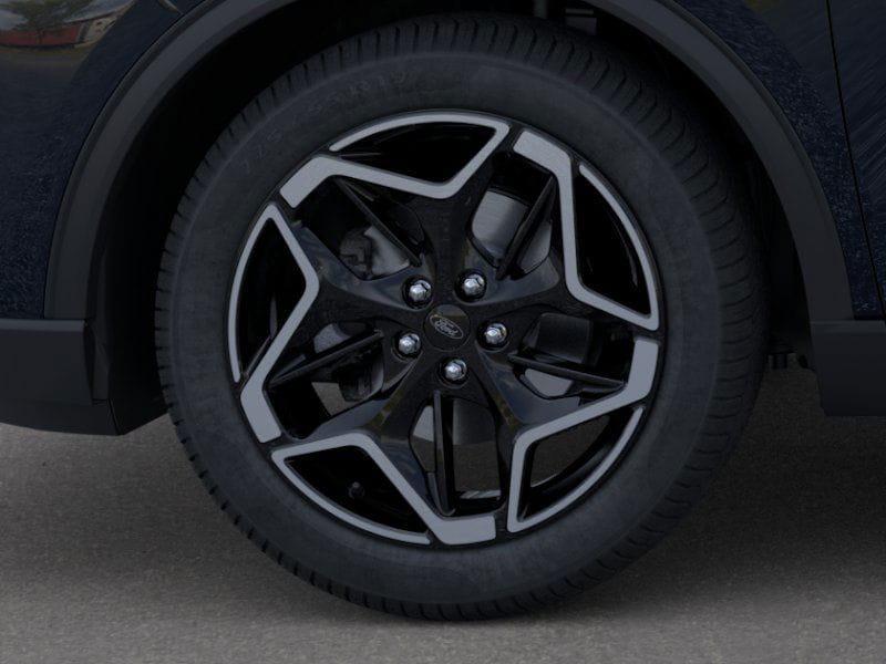 new 2026 Ford Escape car, priced at $37,435