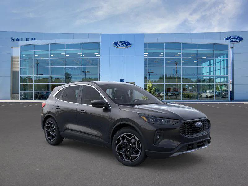 new 2026 Ford Escape car, priced at $37,435