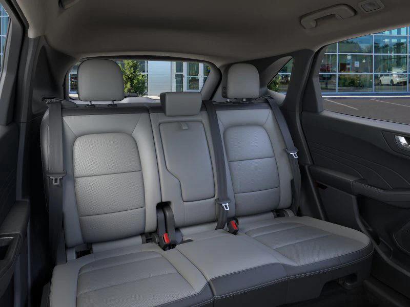 new 2026 Ford Escape car, priced at $37,435