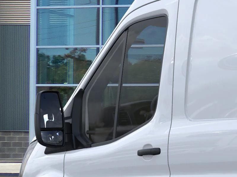 new 2026 Ford Transit-350 car, priced at $53,375
