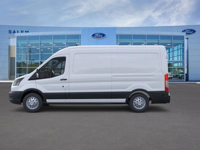 new 2025 Ford Transit-250 car, priced at $57,050