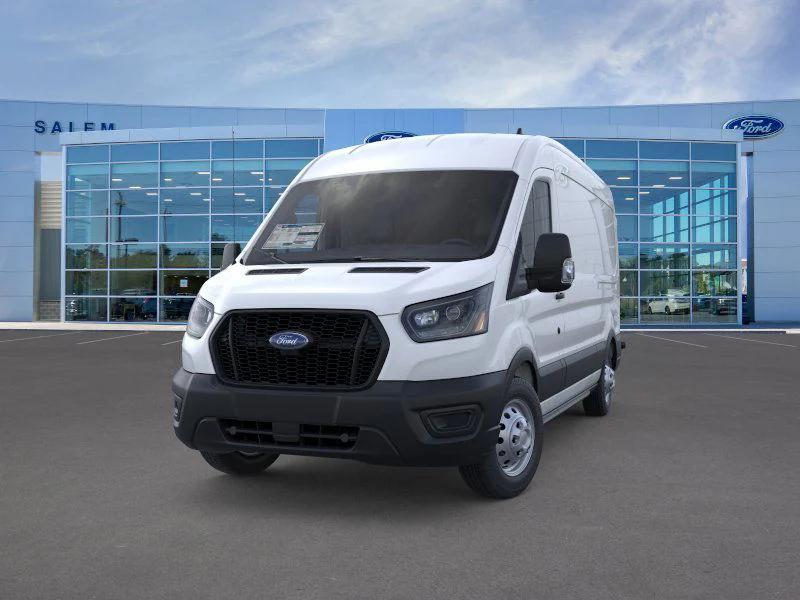 new 2025 Ford Transit-250 car, priced at $57,050