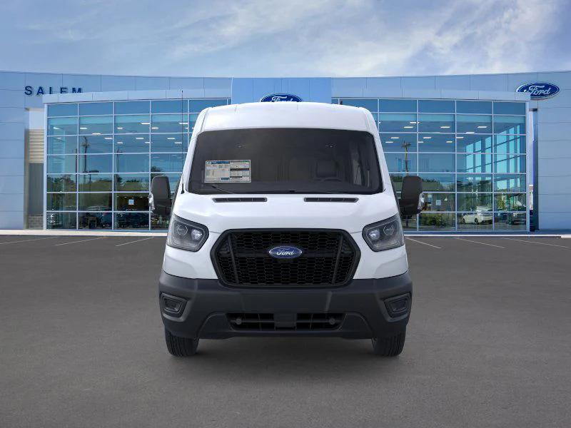new 2025 Ford Transit-250 car, priced at $57,050