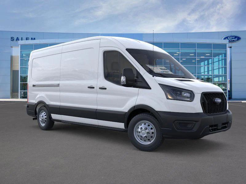 new 2025 Ford Transit-250 car, priced at $57,050