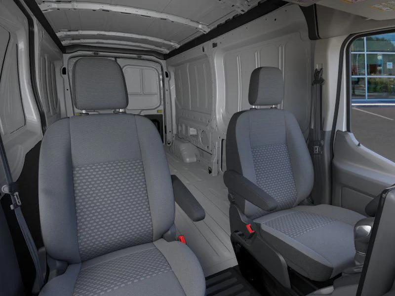 new 2025 Ford Transit-250 car, priced at $57,050