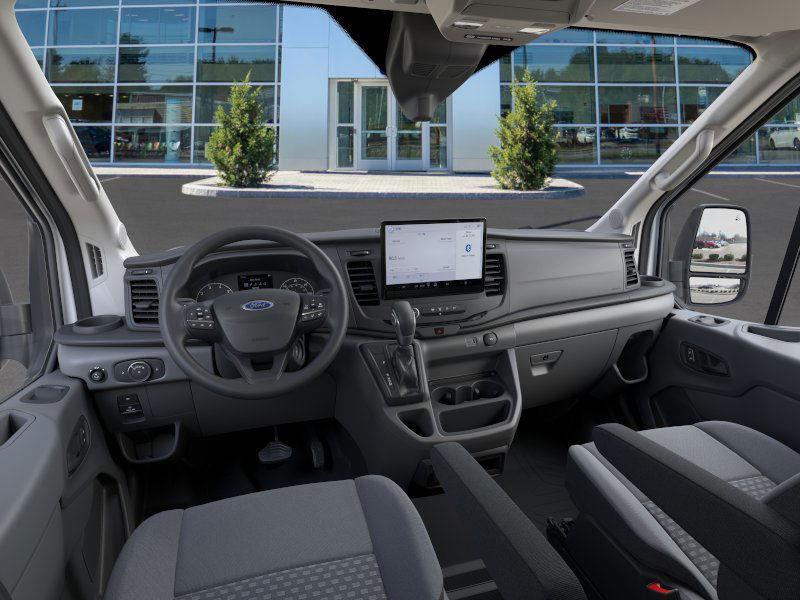 new 2025 Ford Transit-250 car, priced at $57,050