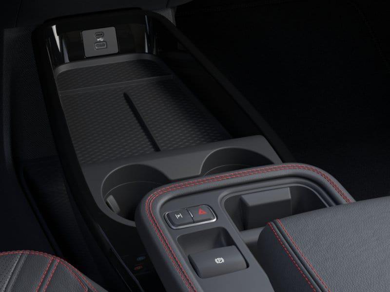 new 2026 Ford Mustang Mach-E car, priced at $57,695