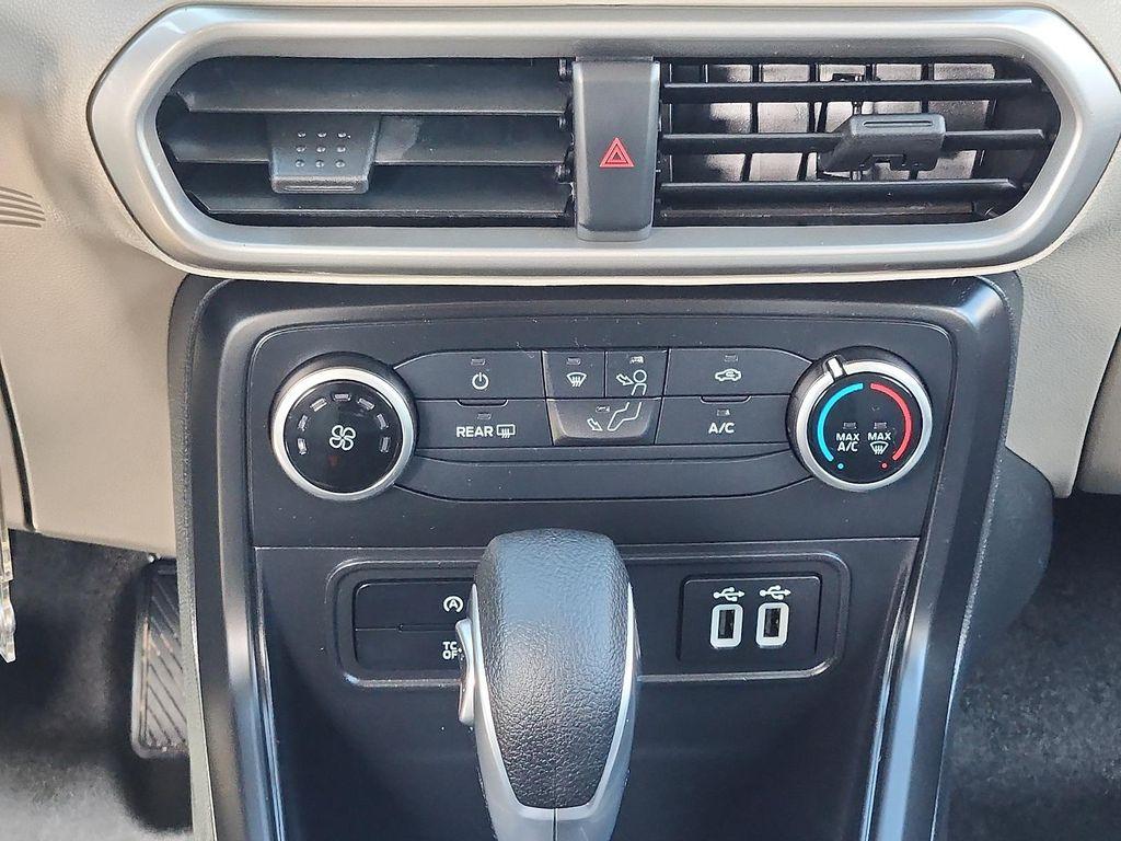 used 2020 Ford EcoSport car, priced at $10,880