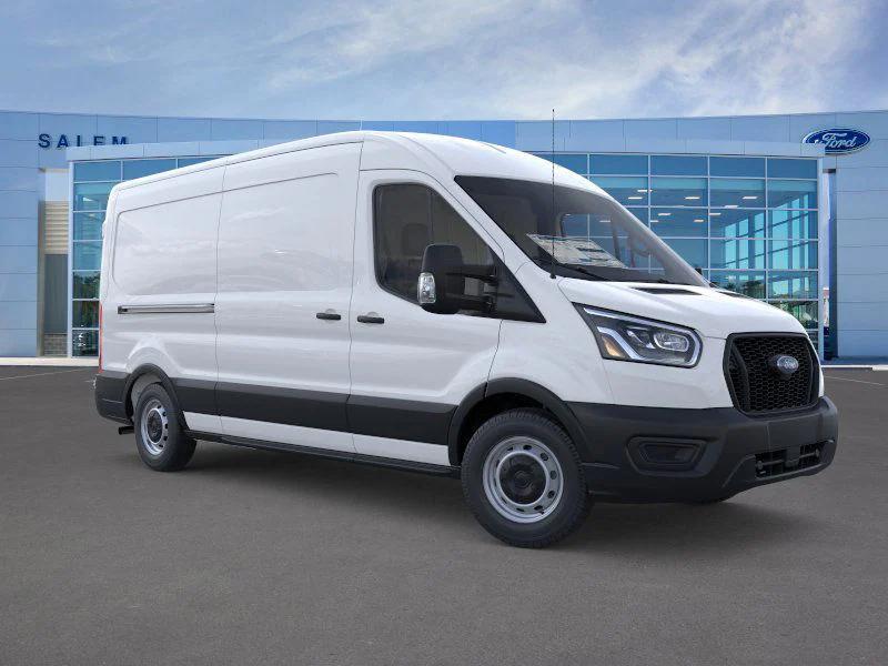 new 2025 Ford Transit-250 car, priced at $49,005