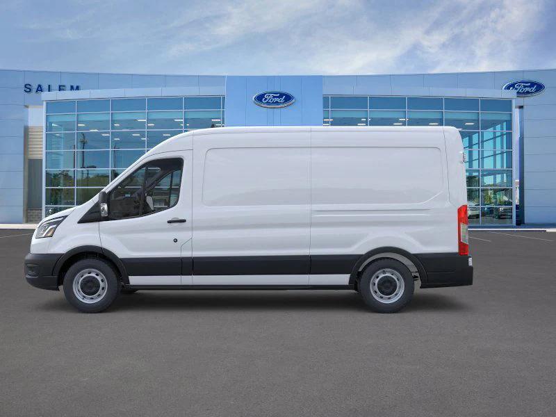 new 2025 Ford Transit-250 car, priced at $49,005
