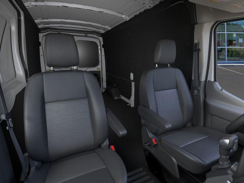 new 2025 Ford Transit-250 car, priced at $49,005