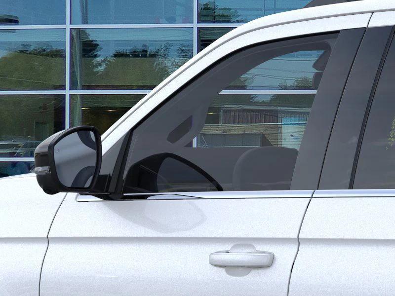 new 2026 Ford Expedition car, priced at $70,145