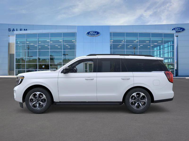new 2026 Ford Expedition car, priced at $70,145