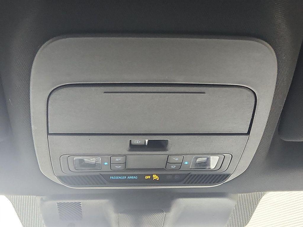 used 2023 Ford F-150 car, priced at $40,898