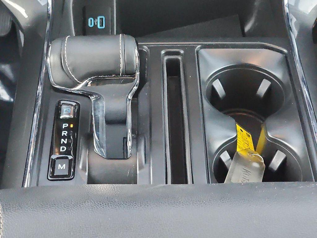 used 2023 Ford F-150 car, priced at $41,478