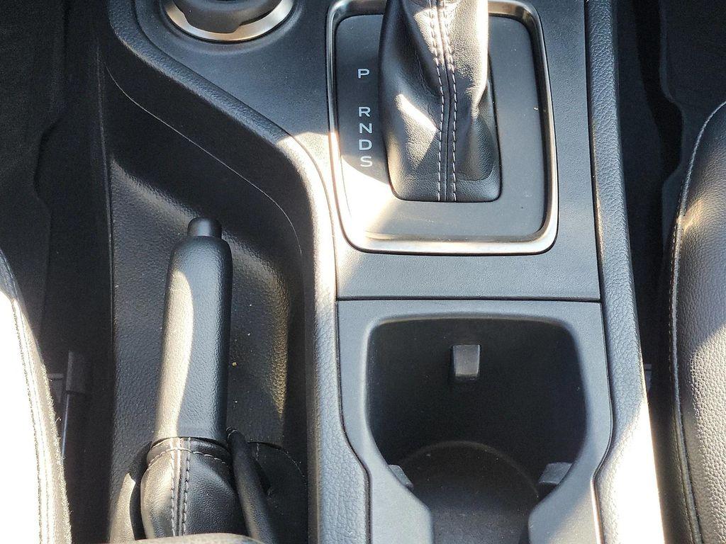 used 2023 Ford Ranger car, priced at $32,978