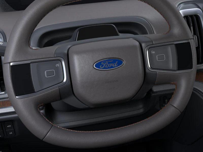 new 2026 Ford Expedition Max car, priced at $91,946