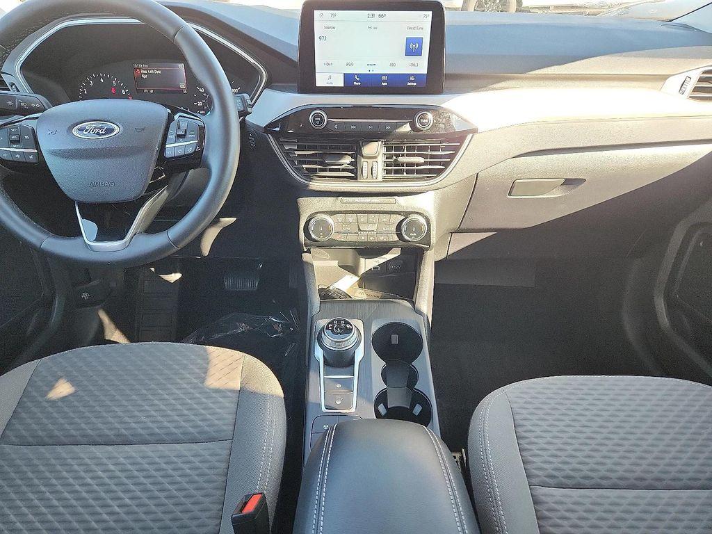 used 2022 Ford Escape car, priced at $21,345