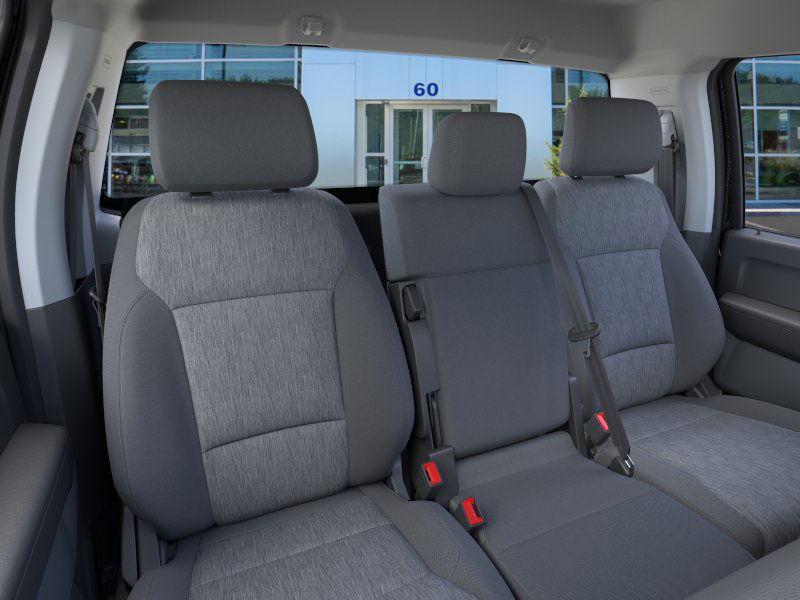 new 2025 Ford F-250 car, priced at $49,040