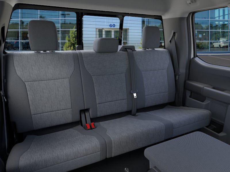 new 2026 Ford F-250 car, priced at $53,095