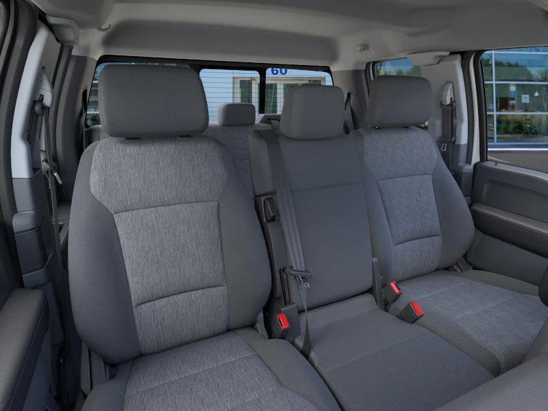 new 2026 Ford F-250 car, priced at $53,095