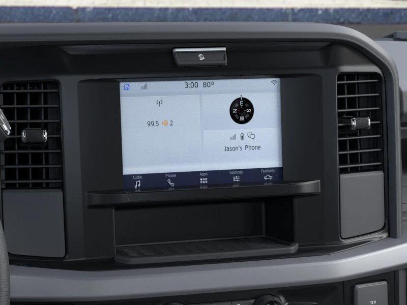 new 2026 Ford F-250 car, priced at $53,095