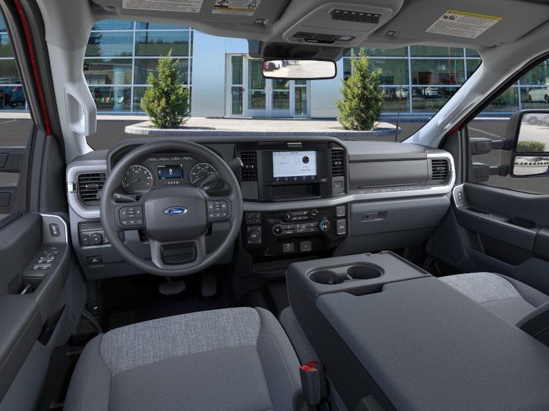 new 2026 Ford F-350 car, priced at $58,094