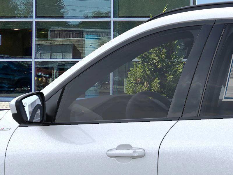 new 2025 Ford Escape car, priced at $35,175