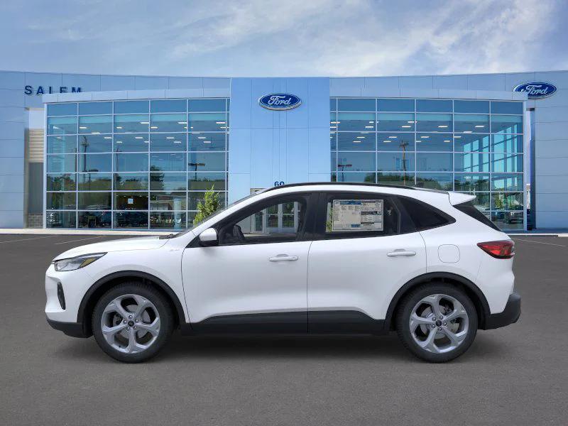 new 2025 Ford Escape car, priced at $35,175