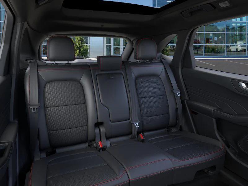 new 2025 Ford Escape car, priced at $35,175