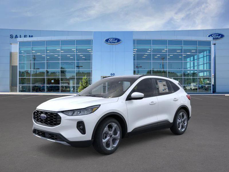 new 2025 Ford Escape car, priced at $35,175