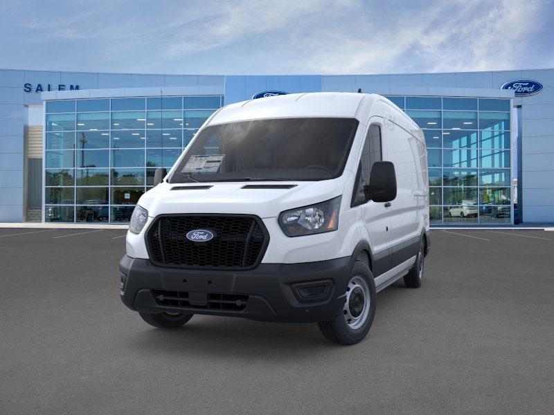 new 2026 Ford Transit-250 car, priced at $48,561