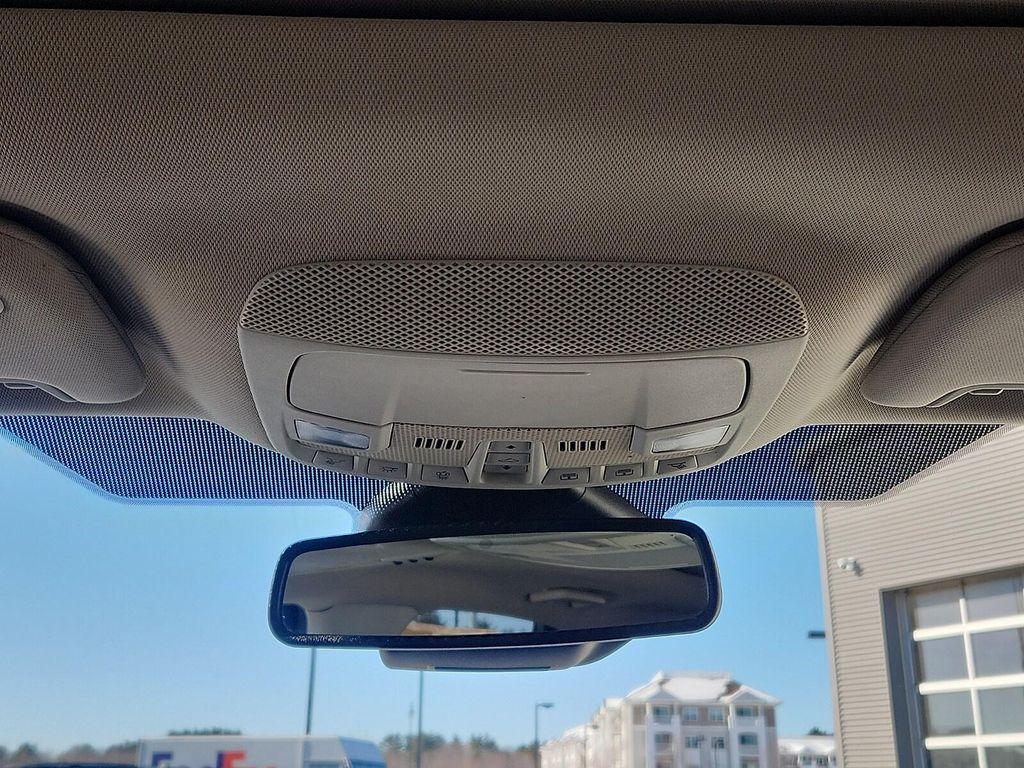 used 2022 Ford Edge car, priced at $26,895