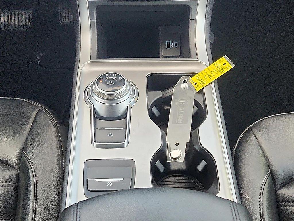 used 2023 Ford Edge car, priced at $26,995