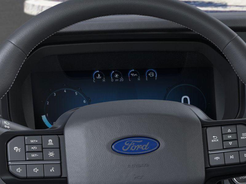 new 2026 Ford F-150 car, priced at $74,664