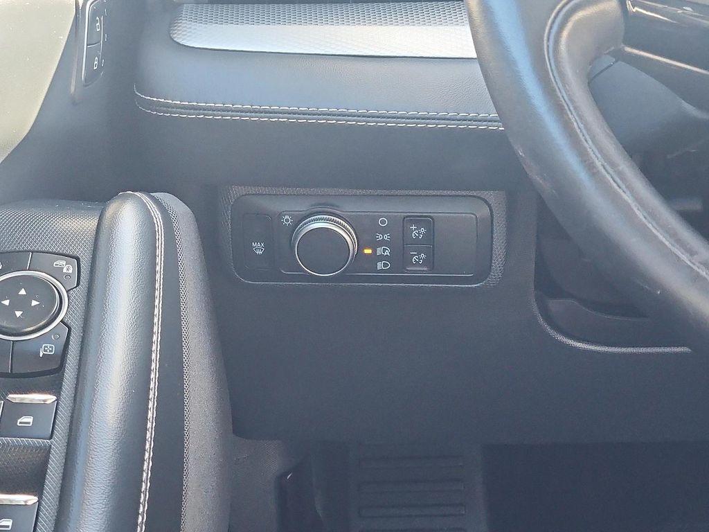 used 2021 Ford Mustang Mach-E car, priced at $15,695