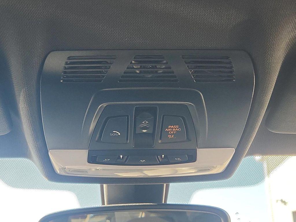 used 2018 BMW X2 car, priced at $13,495