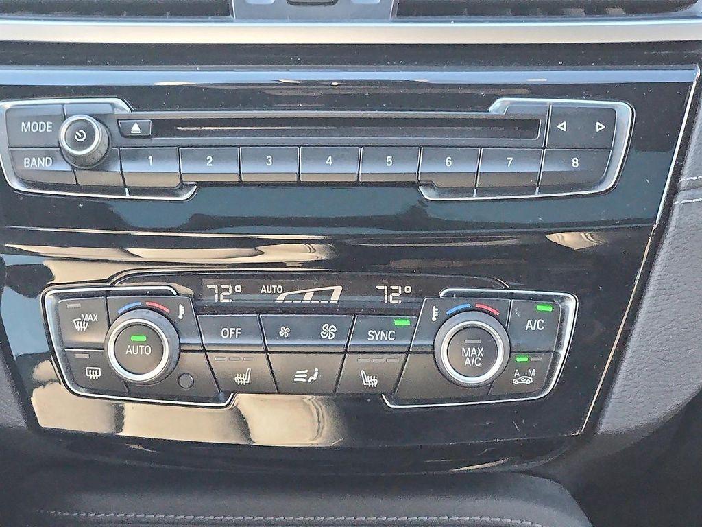 used 2018 BMW X2 car, priced at $13,495