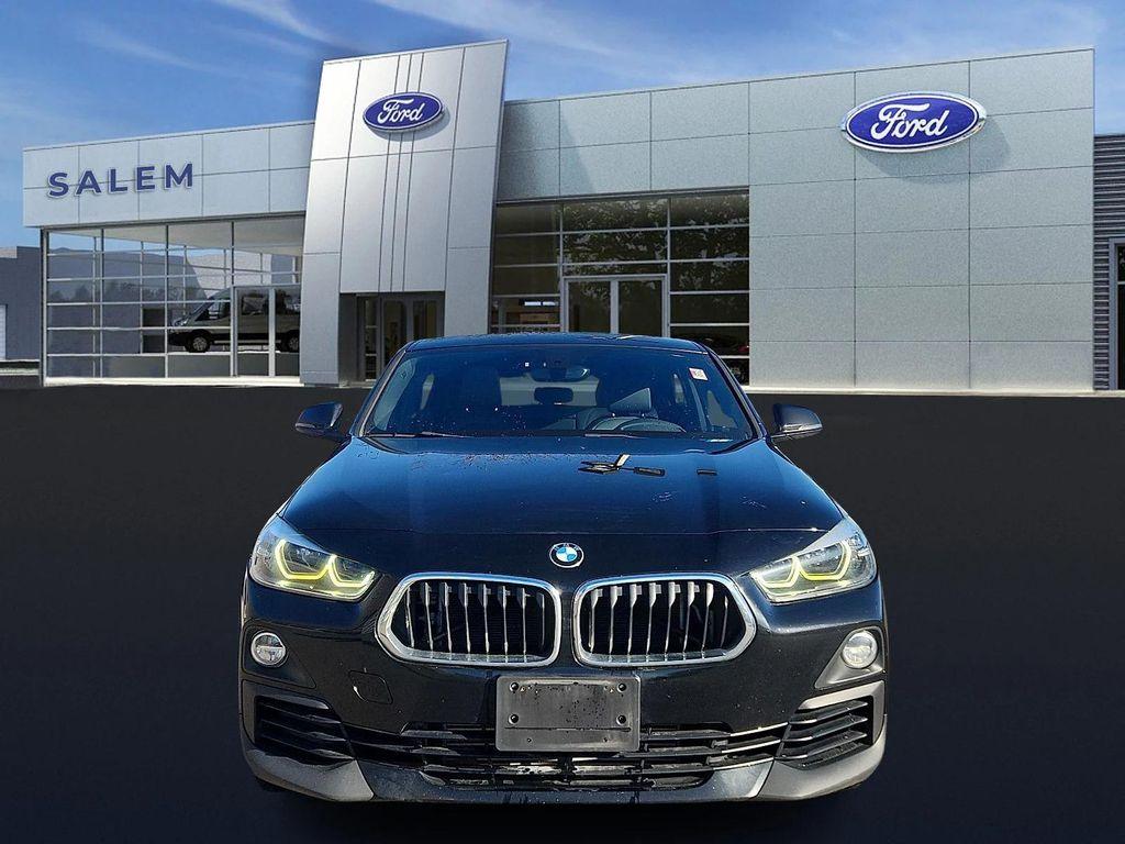 used 2018 BMW X2 car, priced at $13,495