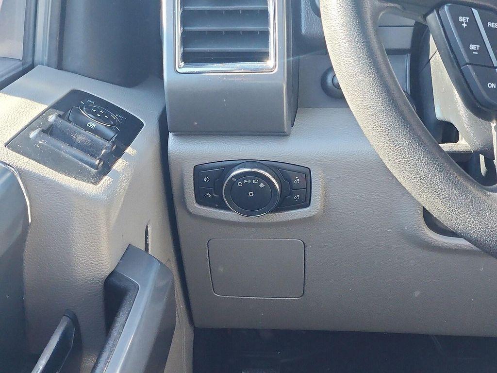 used 2016 Ford F-150 car, priced at $20,470