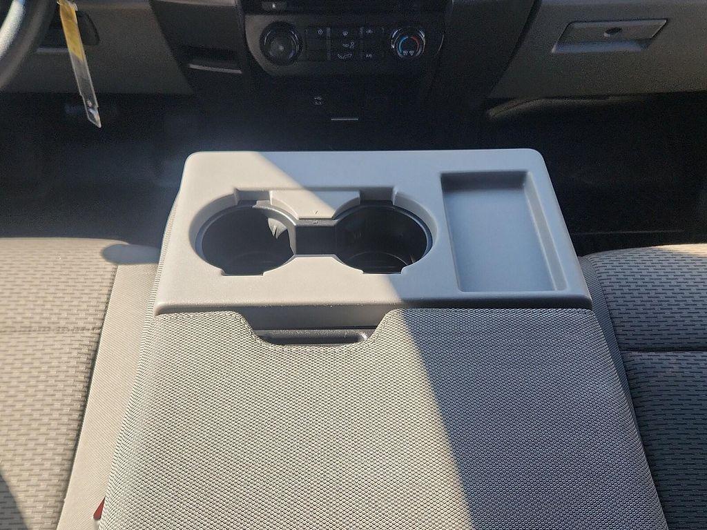 used 2016 Ford F-150 car, priced at $20,470