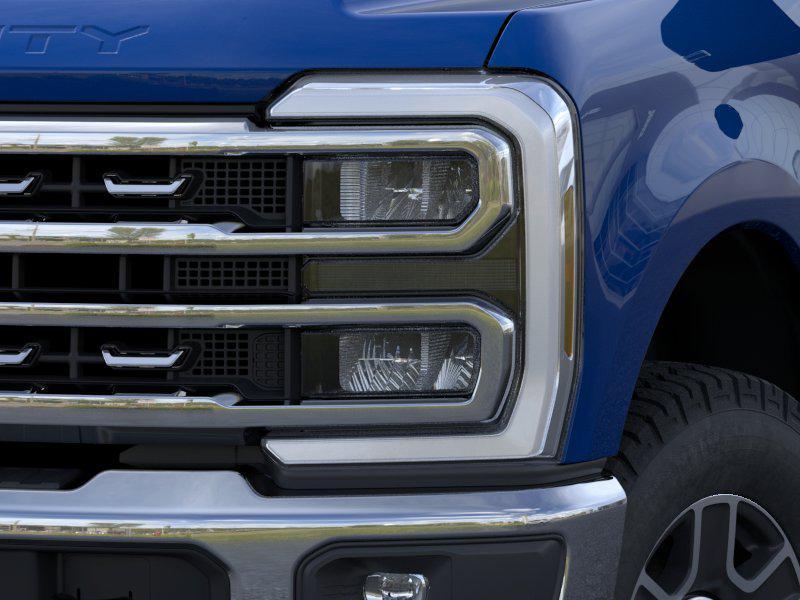 new 2026 Ford F-250 car, priced at $78,215