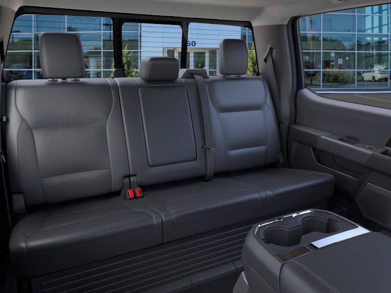 new 2026 Ford F-250 car, priced at $78,215
