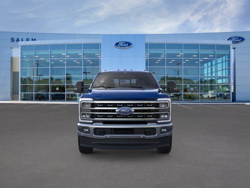 new 2026 Ford F-250 car, priced at $78,215