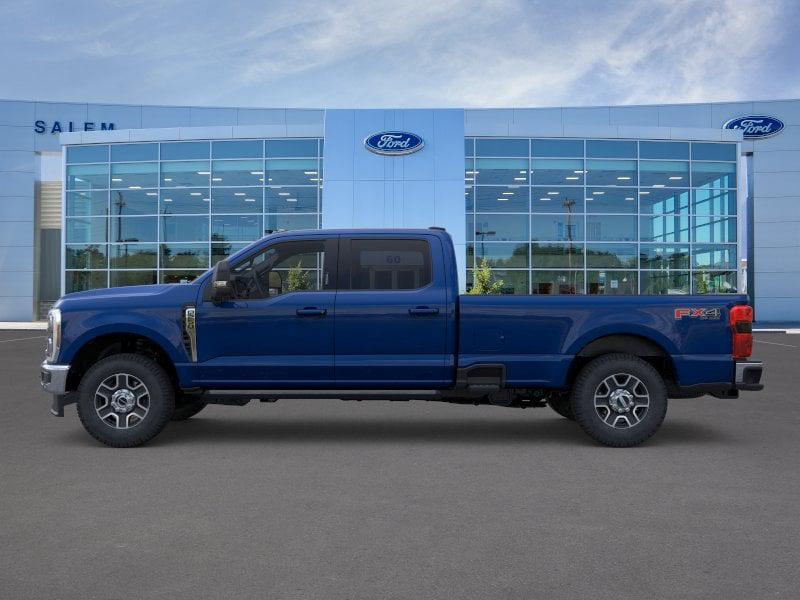 new 2026 Ford F-250 car, priced at $78,215