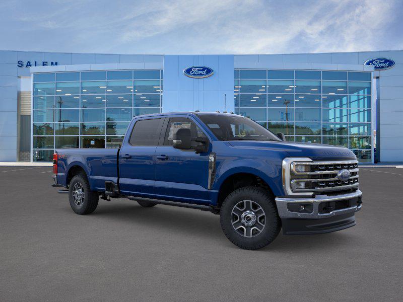 new 2026 Ford F-250 car, priced at $78,215