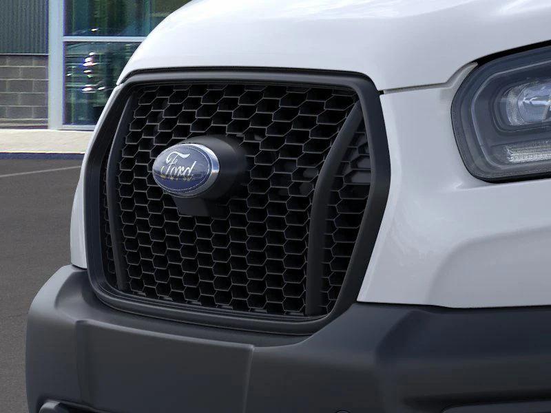 new 2025 Ford Transit-150 car, priced at $51,900