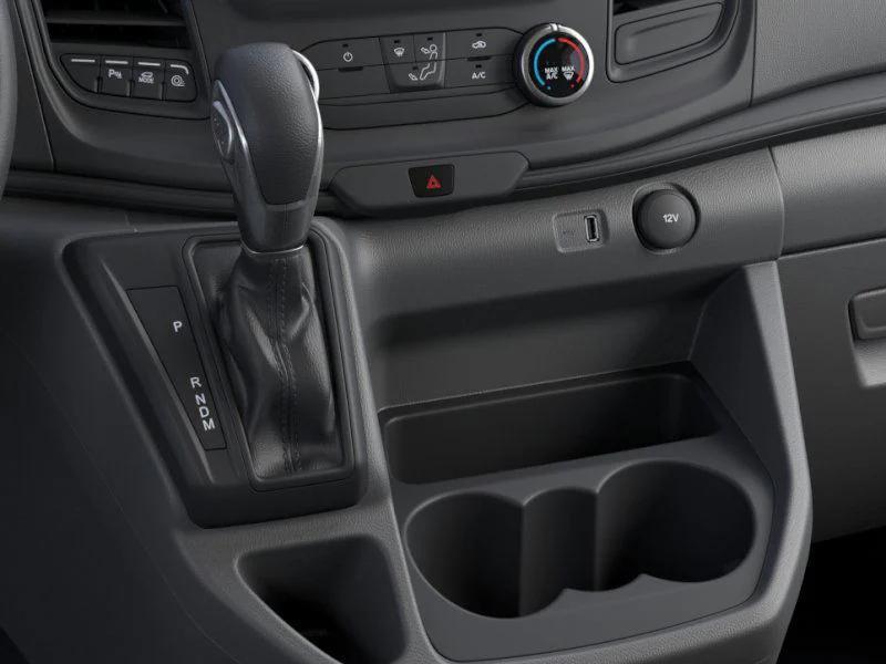 new 2025 Ford Transit-150 car, priced at $51,900