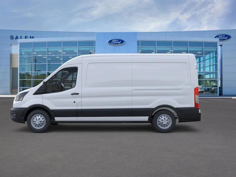new 2025 Ford Transit-150 car, priced at $51,900